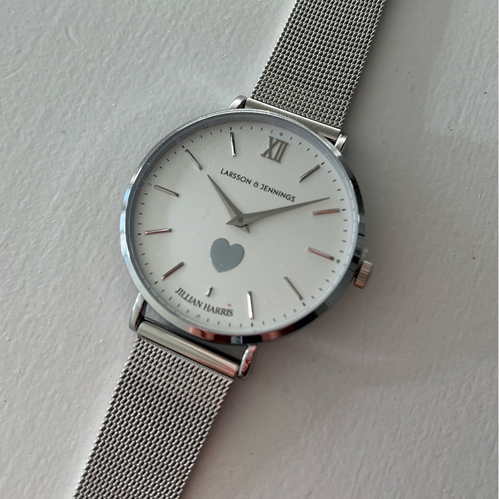 Larsson & Jennings Women’s Watch - The Jilly Box - Picture 4 of 12